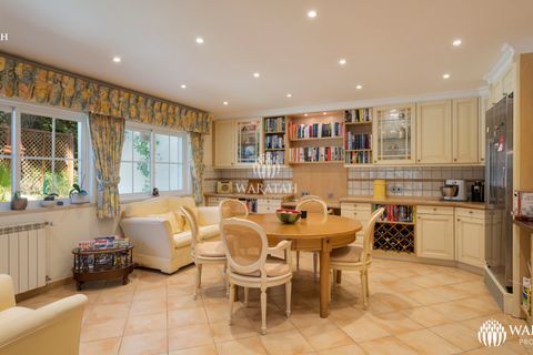 Villa a Vale do Lobo, Faro, Vale do Lobo - € 4.250.000 | Ref: Bessie - foto 10